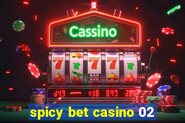 spicy bet casino 02